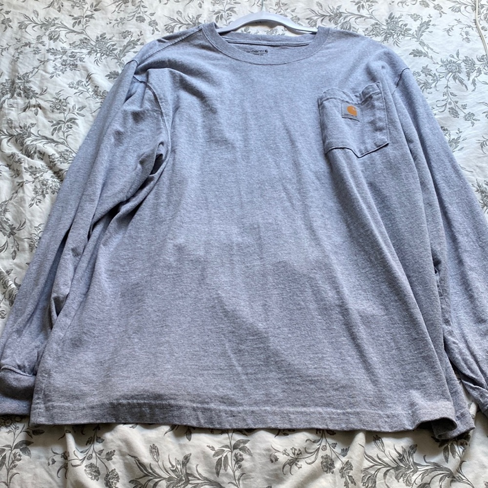 Carhartt Longsleeve